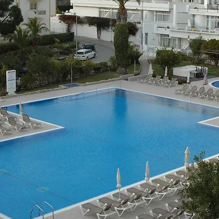 By The Sea Apartment Albufeira